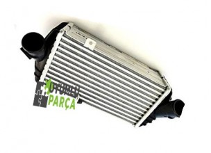 HYUNDAİ İ30 İNTERCOOLER 2012 -- 2015