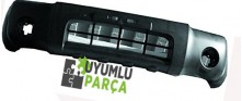 NİSSAN SKYSTAR TAMPON ÖN 2003 -- 2005