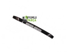 HYUNDAİ H1 TAMPON IZGARASI ÖN 2008 -- 2012