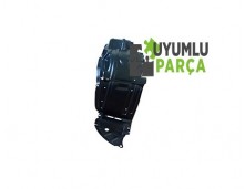 HYUNDAİ H1 ÇAMURLUK DAVLUMBAZI ÖN SAG 2008 -- 2012