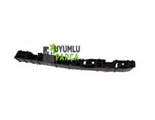 HYUNDAİ İ20 TAMPON BRAKETİ ÖN SAG 2012 -- 2014