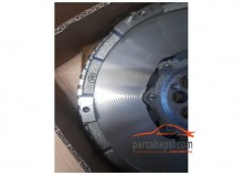 HYUNDAİ H1 VOLANT 2008 2012