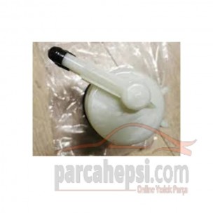 Hyundai Elantra Hidrolik Direksiyon Yağ Deposu / Kazan 2001-2006 (57150-2D000 / 571502D000)