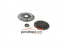 SUZUKİ SPLASH DEBRİYAJ SETİ 2008 -- 2012