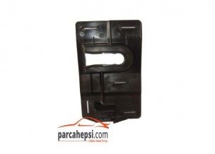 HYUNDAİ H100 KAMYONET TAMPON BRAKETİ ÖN SAG 2012 -- 2015