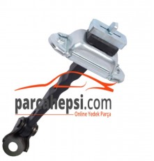 Toyota Corolla Arka Sağ Sol Kapı Gergisi 2014-2019 - 6863002310 - 68630-02310