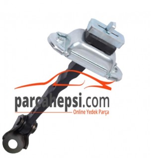 Toyota Corolla Arka Sağ Sol Kapı Gergisi 2014-2019 - 6863002310 - 68630-02310