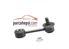 KİA SEPHİA Z ROT ARKA 1998 2002