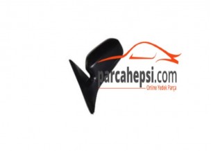 HONDA CİVİC AYNA SOL 2001 -- 2006