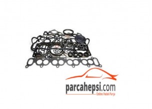 Hyundai Sonata Takım Conta Seti (2006 - 2010)