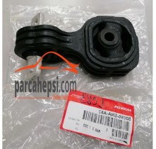 HONDA CİVİC MOTOR TAKOZU ARKA 2006 2011