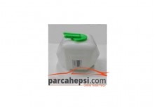 SUZUKİ CARRY YEDEK SU DEPOSU 1998 -- 2004