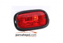 HYUNDAİ GETZ SİS LAMBASI ARKA 2006 -- 2011