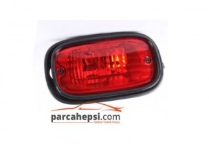 HYUNDAİ GETZ SİS LAMBASI ARKA 2006 -- 2011