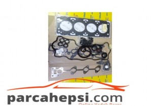 HYUNDAİ SANTAFE TAKIM CONTA 2001 -- 2005