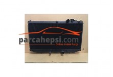 DAİHATSU APPLAUSE SU RADYATÖRÜ 1990 -- 1996