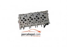 HYUNDAİ TUCSON SİLİNDİR KAPAĞI 2005 -- 2010