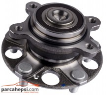 HONDA CİVİC PORYE ARKA 2012 -- 2015