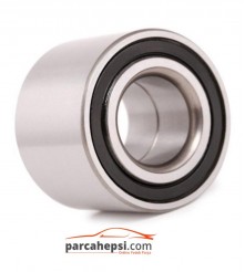 MAZDA 2 TEKER RULMANI ÖN 2007 -- 2011