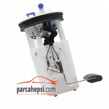 HYUNDAİ ACCENT BENZİN ŞAMANDIRA 2002 2003 2004 2005 2006