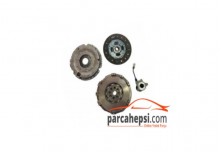 SANGYONG KORANDO DEBRİYAJ SETİ 2011 2015