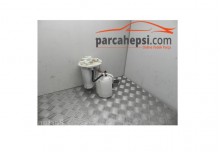 HYUNDAİ İ20 BENZİN ŞAMANDIRASI 2014 -- 2016