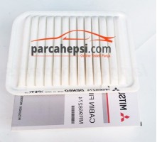 MİTSUBİSHİ ASX HAVA FİLTRESİ 2011 -- 2015