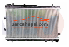 KİA CERATO SU RADYATÖRÜ 2006 -- 2011