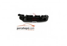 TOYOTA YARİS TAMPON BRAKETİ 2012 -- 2020