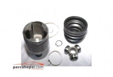 HONDA TYPER AKS KAFASI İÇ 2006 -- 2011