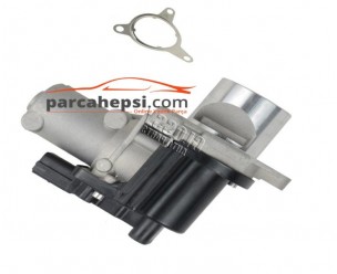 HYUNDAİ SANTAFE EGR VALFİ 2012 -- 2015