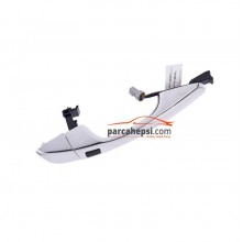 HYUNDAİ SANTAFE KAPI KOLU ÖN 2011 -- 2015