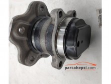 NİSSAN QASHQAİ TEKER RULMANI ARKA 2014 -- 2016