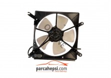 HONDA ACCORD RADYATÖR FANI 1996 -- 1998