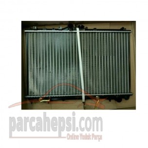 Mitsubishi Carisma Su Radyatörü Otomatik Vites  (1996 - 2005)