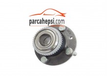 KİA SHUMA PORYA ARKA 1996 -- 2001