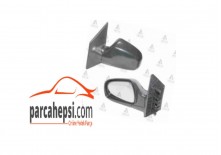 HYUNDAİ MATRİX AYNA SOL 2006 -- 2010