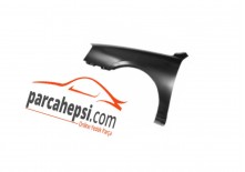 HYUNDAİ ELANTRA ÇAMURLUK ÖN 2001 -- 2006