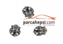 KİA CERATO TEKER RULMANI ARKA 2016 -- 2018