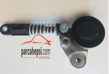 SANGYONG REXTON TRİGER GERGİ RULMANI 2012 -- 2016