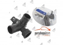 HYUNDAİ İ30 RADYATÖR SU DOLUM BOĞAZI 2012 -- 2016