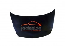 HONDA CİVİC KAPUT 2006 -- 2012