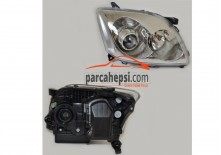 TOYOTA AVENSİS FAR 2003 -- 2005
