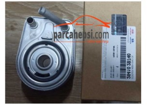 KİA SPORTAGE MOTOR YAĞ SOĞUTUCU 2015 2018