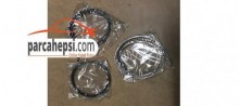 KİA SPORTAGE SEGMAN TAKIMI 2005 -- 2010