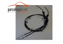 DAEWOO TİCO EL FREN TELİ 1995 -- 2002