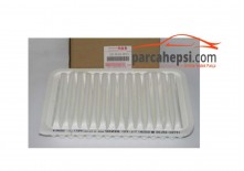 SUZUKİ SWİFT HAVA FİLTRESİ 2010 -- 2014