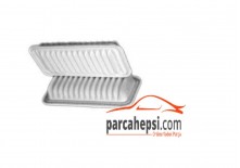 SUZUKİ SPLASH HAVA FİLTRESİ 2010 -- 2014