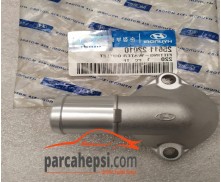 HYUNDAİ ACCENT TERMOSTAT KAPAĞI 1995 -- 2000