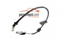 NİSSAN PRİMERA  DEBRİYAJ TELİ 1997 -- 2001